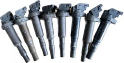 BMW Ignition Coil BMW 7 (F01, F02) (2008-2016) — thumbnail 5
