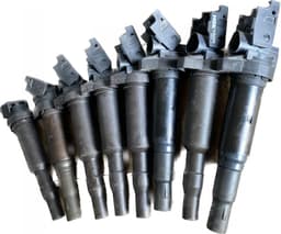 BMW Ignition Coil BMW 7 (F01, F02) (2008-2016) — thumbnail 4