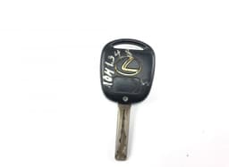 LEXUS 6905724180 Ignition switch lock (ignition barrel) LEXUS SC (Z30, Z40) (2001-2010) — thumbnail 4
