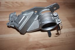 OPEL Ignition switch lock (ignition barrel) OPEL ASTRA H (2004-2014) — thumbnail 2