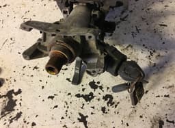 BMW Ignition switch lock (ignition barrel) BMW 5 (E39) (1995-2004) — thumbnail 1