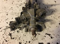 BMW Ignition switch lock (ignition barrel) BMW 5 (E39) (1995-2004) — thumbnail 2