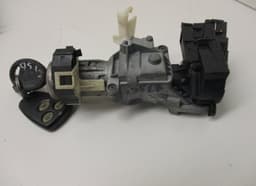 CHRYSLER 4690199 Ignition switch lock (ignition barrel) CHRYSLER VOYAGER III (GS) (1995-2001) — thumbnail 2