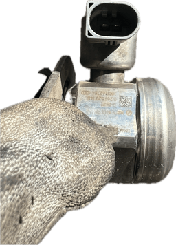 BMW 0261520148 13518604229 High pressure pump, petrol BMW 3 (F30, F31, F34, F80) (2011-2019) — thumbnail 3