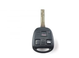 LEXUS 6905724180 Ignition switch lock (ignition barrel) LEXUS SC (Z30, Z40) (2001-2010) — thumbnail 3