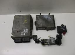 CHRYSLER 4690199 Ignition switch lock (ignition barrel) CHRYSLER VOYAGER III (GS) (1995-2001) — thumbnail 1