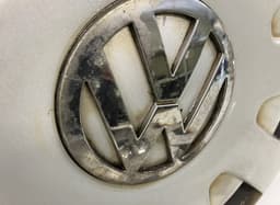 VW HVW9064000125 ZGS007Q003 A9064000125 ZGS007Q003 Hub cap set of 4 VW CRAFTER I (2E) (2006-2016) — thumbnail 4