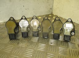 MERCEDES-BENZ 19005267 Ignition Coil MERCEDES-BENZ CLS (C219) (2004-2010) — thumbnail 4