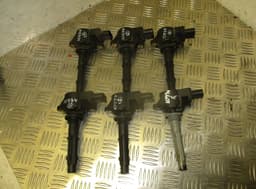 MERCEDES-BENZ 19005267 Ignition Coil MERCEDES-BENZ CLS (C219) (2004-2010) — thumbnail 1