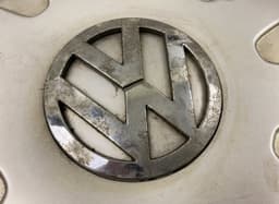 VW HVW9064000125 ZGS007Q003 A9064000125 ZGS007Q003 Hub cap set of 4 VW CRAFTER I (2E) (2006-2016) — thumbnail 2