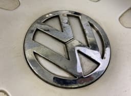 VW HVW9064000125 ZGS007Q003 A9064000125 ZGS007Q003 Hub cap set of 4 VW CRAFTER I (2E) (2006-2016) — thumbnail 5