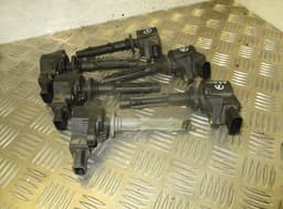 MERCEDES-BENZ 19005267 Ignition Coil MERCEDES-BENZ CLS (C219) (2004-2010) — thumbnail 2