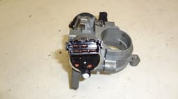 MITSUBISHI 4408A040 Ignition switch lock (ignition barrel) MITSUBISHI COLT VI (Z30, Z20) (2002-2013) — thumbnail 3
