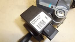 MITSUBISHI 4408A040 Ignition switch lock (ignition barrel) MITSUBISHI COLT VI (Z30, Z20) (2002-2013) — thumbnail 5