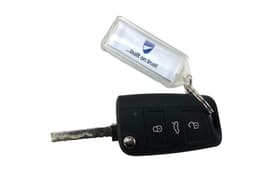 SKODA 5Q1905865 Ignition switch lock (ignition barrel) SKODA KAROQ (NU7) (2017-) — thumbnail 2