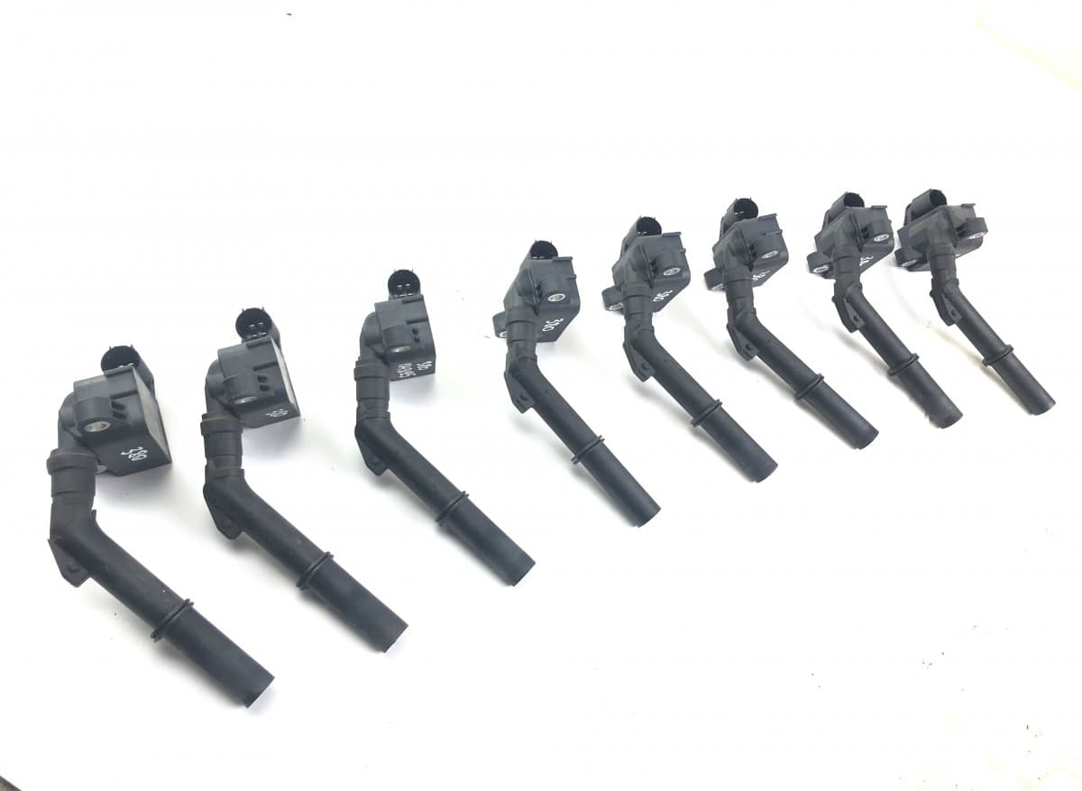 MERCEDES-BENZ A2769063700 Ignition Coil MERCEDES-BENZ SL-CLASS (R231) (2012-2020)