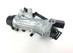 SKODA 5Q1905865 Ignition switch lock (ignition barrel) SKODA KAROQ (NU7) (2017-) — thumbnail 4