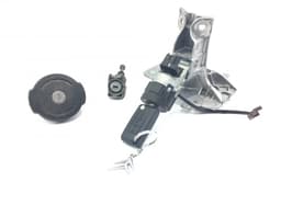 CITROËN 4162EP Ignition switch lock (ignition barrel) CITROËN C4 I (LC) (2004-2011) — thumbnail 1