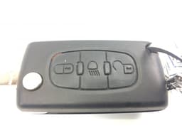 CITROËN 4162EP Ignition switch lock (ignition barrel) CITROËN C4 I (LC) (2004-2011) — thumbnail 5