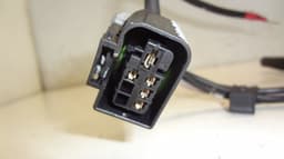 BMW Ignition Lead Set BMW 1 (F20, F21) (2011-2019) — thumbnail 3
