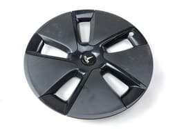 TESLA 104427100A Hub cap 1 piece TESLA MODEL 3 (2017-) — thumbnail 1