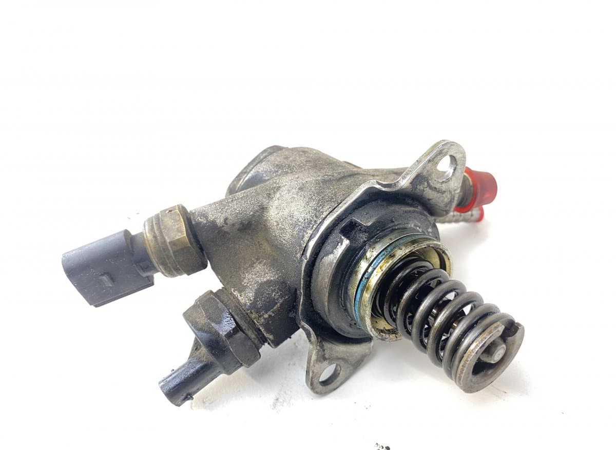 AUDI 07L127026Q High pressure pump, petrol AUDI A6 / A6 ALLROAD (C7, 4G) (2010-2018)