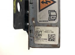 FORD 2360707 Hybrid converter / inverter FORD RANGER III (TKE, PX) (2011-2023) — thumbnail 3