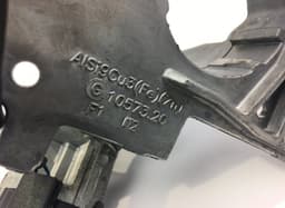 CITROËN 4162EP Ignition switch lock (ignition barrel) CITROËN C4 I (LC) (2004-2011) — thumbnail 4
