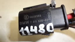 BMW Ignition Lead Set BMW 1 (F20, F21) (2011-2019) — thumbnail 4