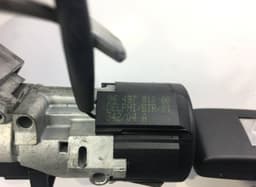 CITROËN 4162EP Ignition switch lock (ignition barrel) CITROËN C4 I (LC) (2004-2011) — thumbnail 3