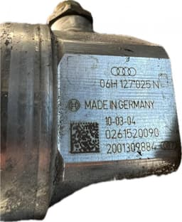 SKODA High pressure pump, petrol SKODA OCTAVIA II (1Z) (2004-2013) — thumbnail 3