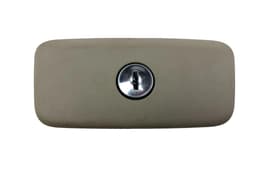 JEEP 68143506AA Ignition switch lock (ignition barrel) JEEP GRAND CHEROKEE IV (WK, WK2) (2010-2021) — thumbnail 3
