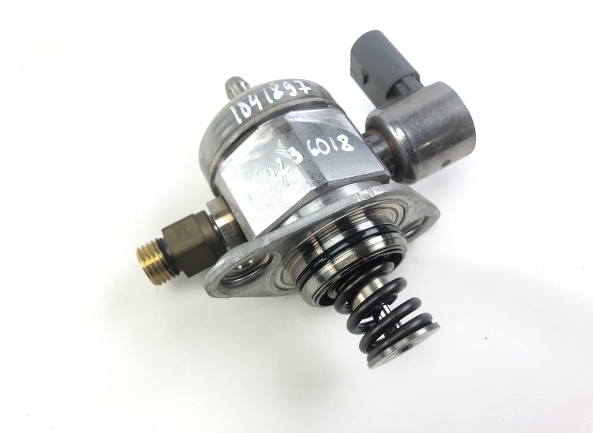 VW 0261520055 High pressure pump, petrol VW PASSAT B6 (3C) (2005-2010)