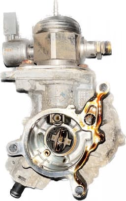 SKODA High pressure pump, petrol SKODA OCTAVIA II (1Z) (2004-2013) — thumbnail 2
