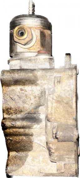 SKODA High pressure pump, petrol SKODA OCTAVIA II (1Z) (2004-2013) — thumbnail 3