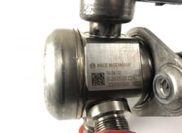 MERCEDES-BENZ 0261520222 0261520220 High pressure pump, petrol MERCEDES-BENZ SL-CLASS (R231) (2012-2020) — thumbnail 5