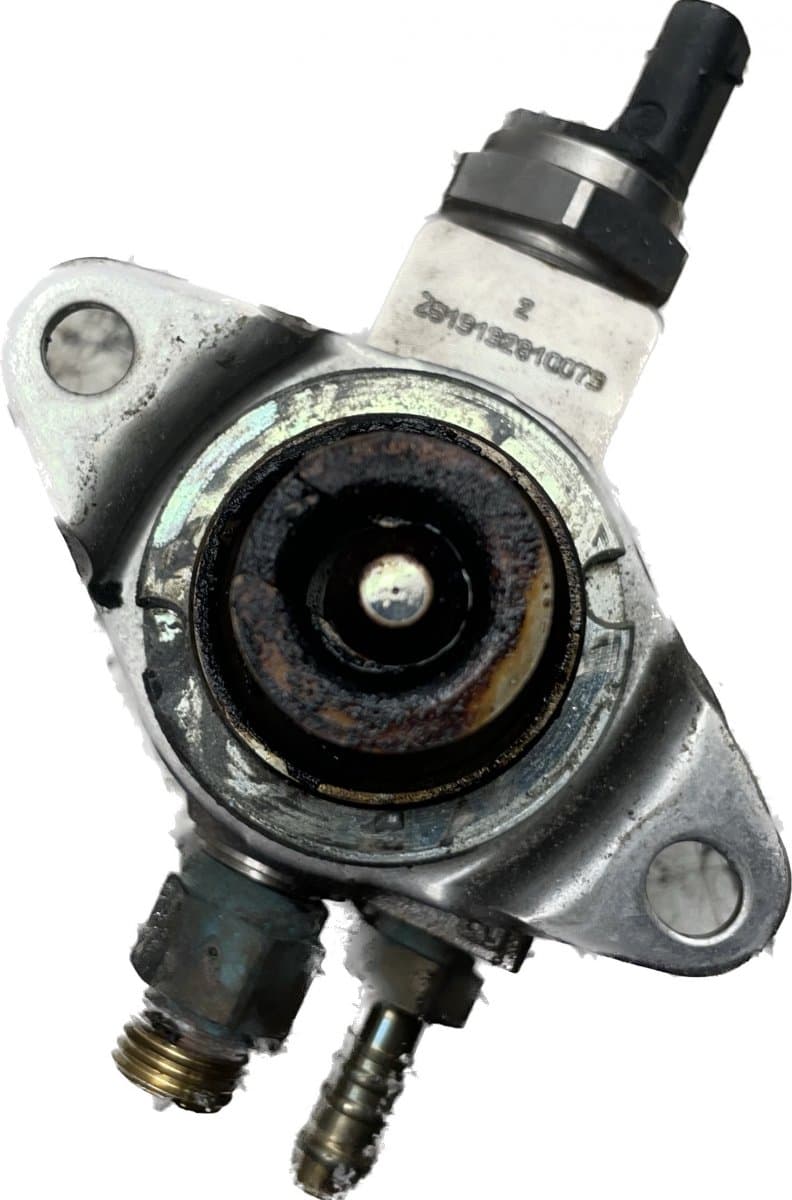 SKODA High pressure pump, petrol SKODA OCTAVIA II (1Z) (2004-2013)