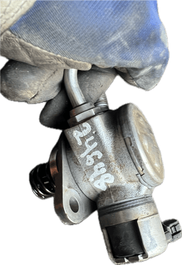 VOLVO 31392104 31437903 High pressure pump, petrol VOLVO V70 III (BW) (2007-2016) — thumbnail 4