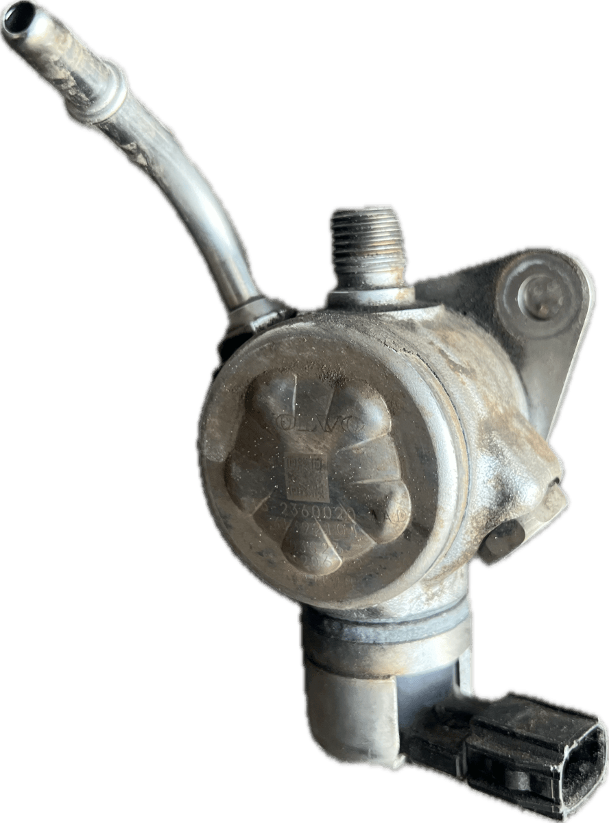 VOLVO 31392104 31437903 High pressure pump, petrol VOLVO V70 III (BW) (2007-2016)