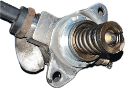 SEAT 03C127026J High pressure pump, petrol SEAT ALTEA (5P) (2004-2015) — thumbnail 3