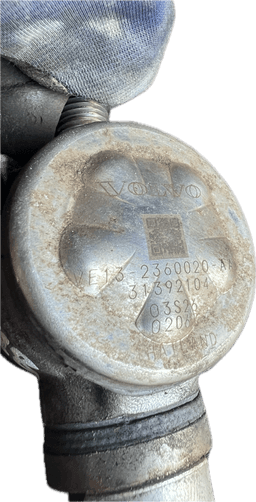 VOLVO 31392104 31437903 High pressure pump, petrol VOLVO V70 III (BW) (2007-2016) — thumbnail 5