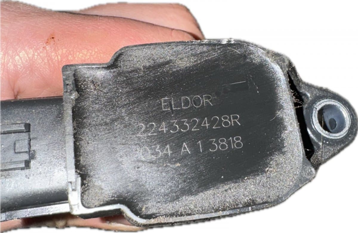 DACIA Ignition Coil DACIA DUSTER II (2017-2024)