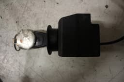 MERCEDES-BENZ Ignition switch lock (ignition barrel) MERCEDES-BENZ S-CLASS (W220) (1998-2005) — thumbnail 2