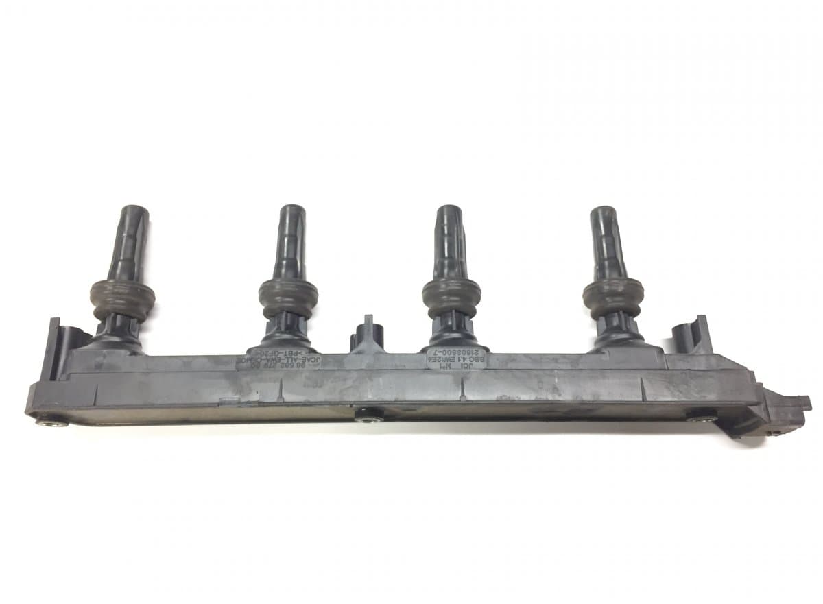 245102 ZS353 0986221088 Ignition Coil PEUGEOT 407 (2004-2012)