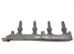 PEUGEOT 245102 ZS353 0986221088 Ignition Coil PEUGEOT 407 (2004-2012) — thumbnail 2