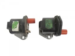 MERCEDES-BENZ A0001586503 A0001586403 0001586403 0001586503 Ignition Coil MERCEDES-BENZ S-CLASS (W140) (1991-1999) — thumbnail 1