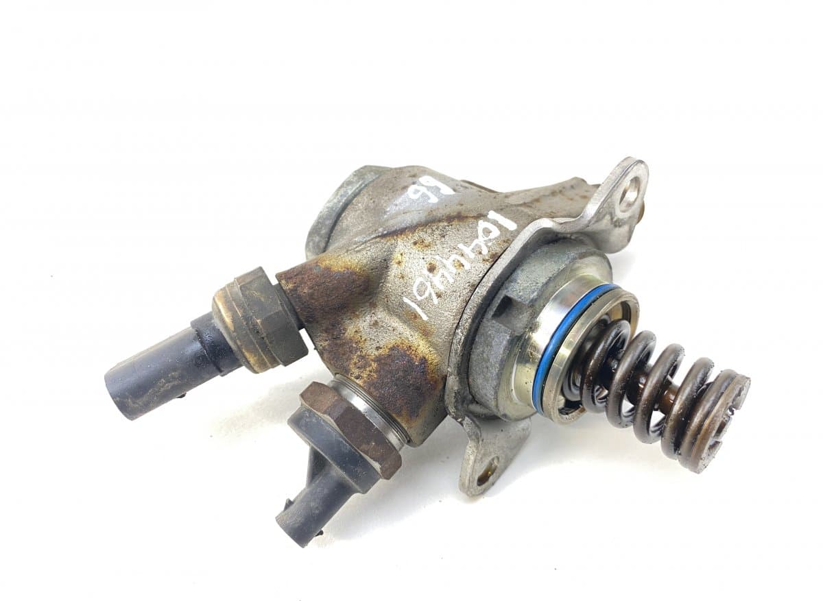 AUDI 06E127025AC High pressure pump, petrol AUDI A6 / A6 ALLROAD (C7, 4G) (2010-2018)