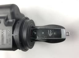 PORSCHE 9A790586500 Ignition switch lock (ignition barrel) PORSCHE CAYENNE II (2010-2017) — thumbnail 3