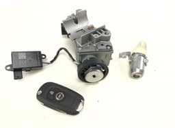 OPEL 13279296 Ignition switch lock (ignition barrel) OPEL ASTRA K (B16) (2015-2022) — thumbnail 1