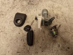 SAAB Ignition switch lock (ignition barrel) SAAB 9-5 (YS3E) (1997-2010) — thumbnail 1